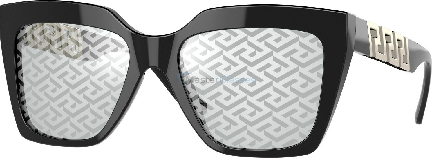   Versace VE4418 GB1/AL Black