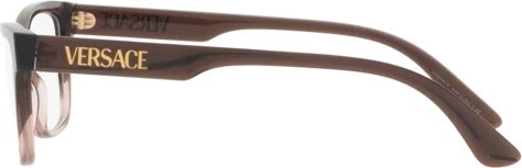 Оправа Versace VE3316 5332 Brown Gradient Beige
