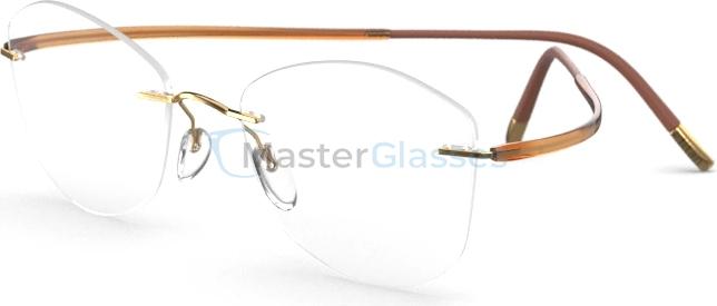 Оправа Silhouette 5523 7630 19/45 Essence