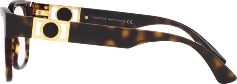  Versace VE3314 108 Havana