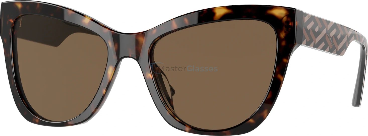   Versace VE4417U 535973 Havana
