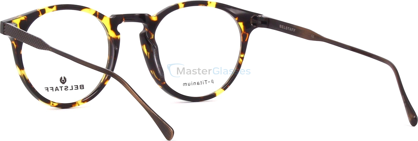 Belstaff Brookland 04_tokyo_tortoise 48/21