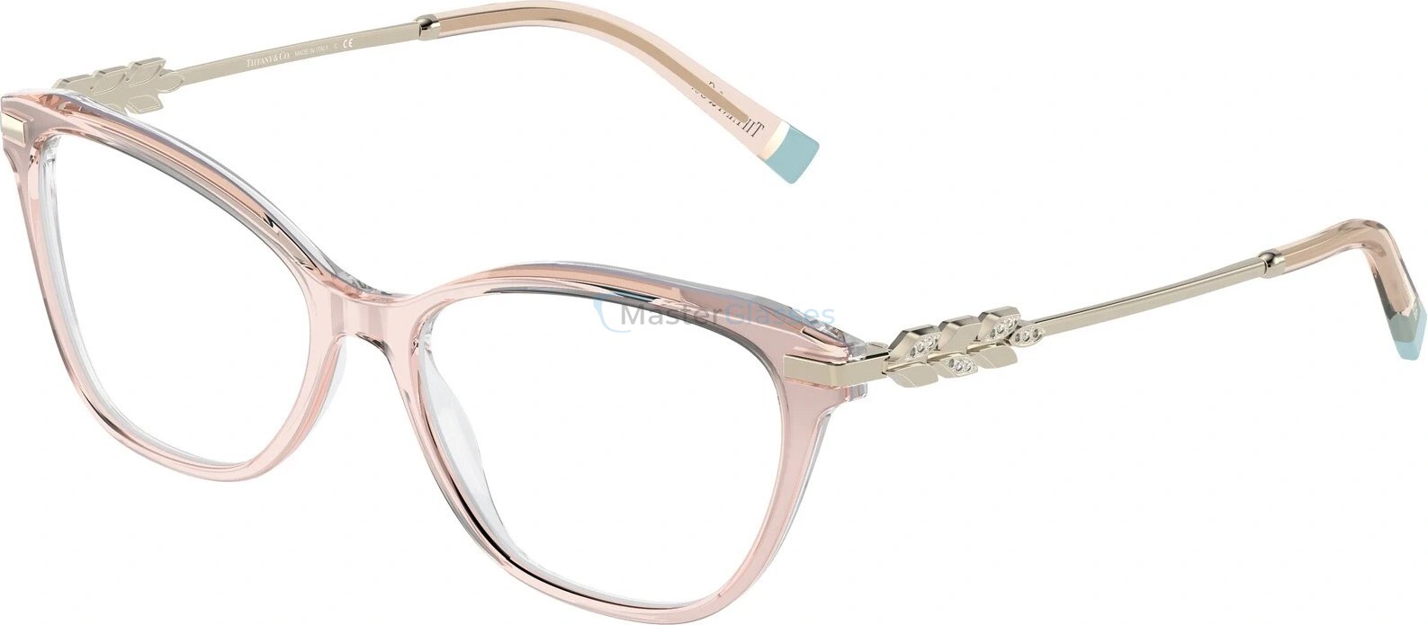  Tiffany TF2219B 8334 Milky Pink Gradient