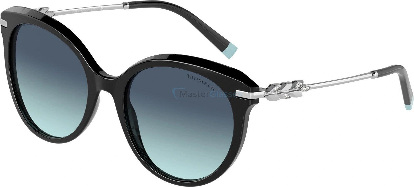   Tiffany TF4189B 80019S Black