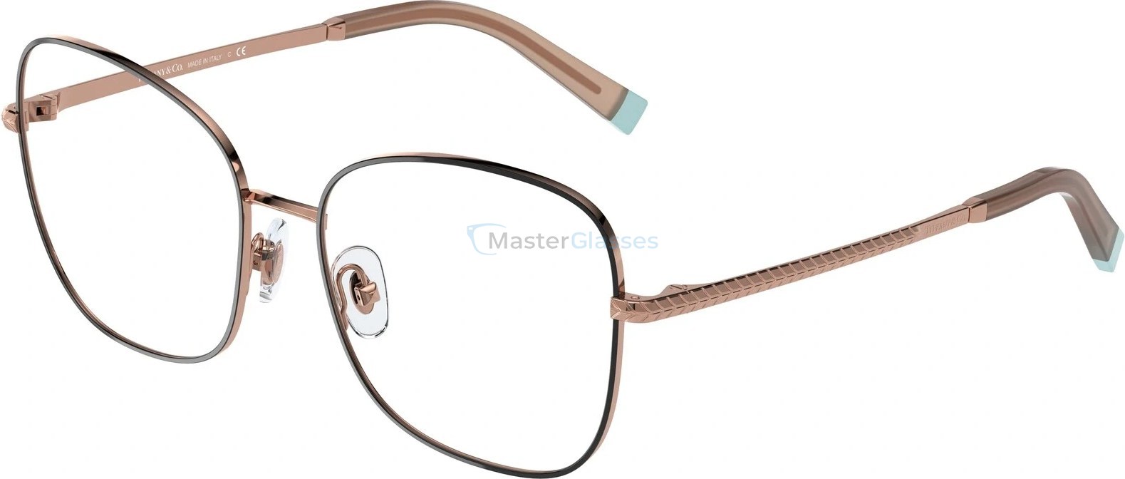  Tiffany TF1146 6162 Black On Rubedo