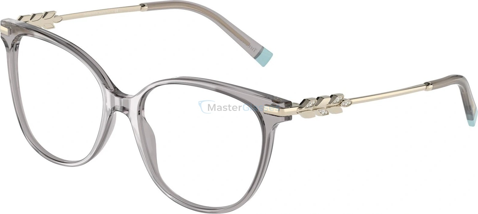  Tiffany TF2220B 8270 Crystal Grey