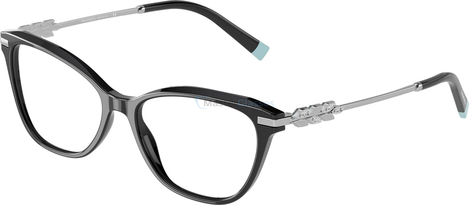  Tiffany TF2219B 8001 Black