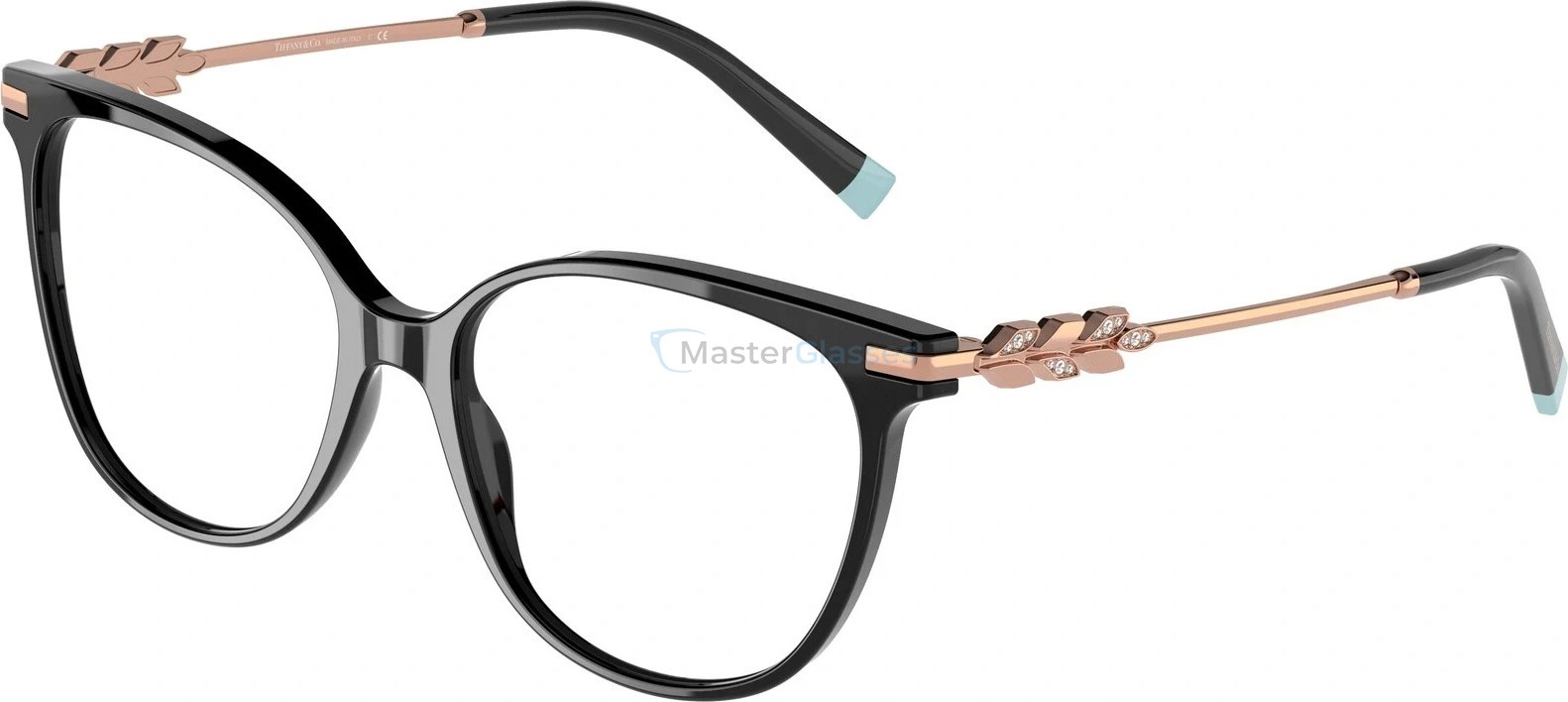  Tiffany TF2220B 8001 Black