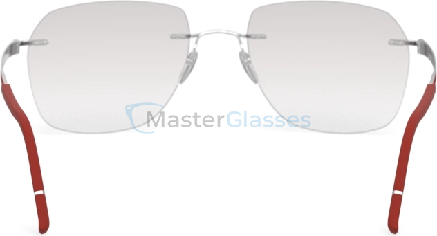 Оправа Silhouette 5529 HR 3105 56/17 Momentum