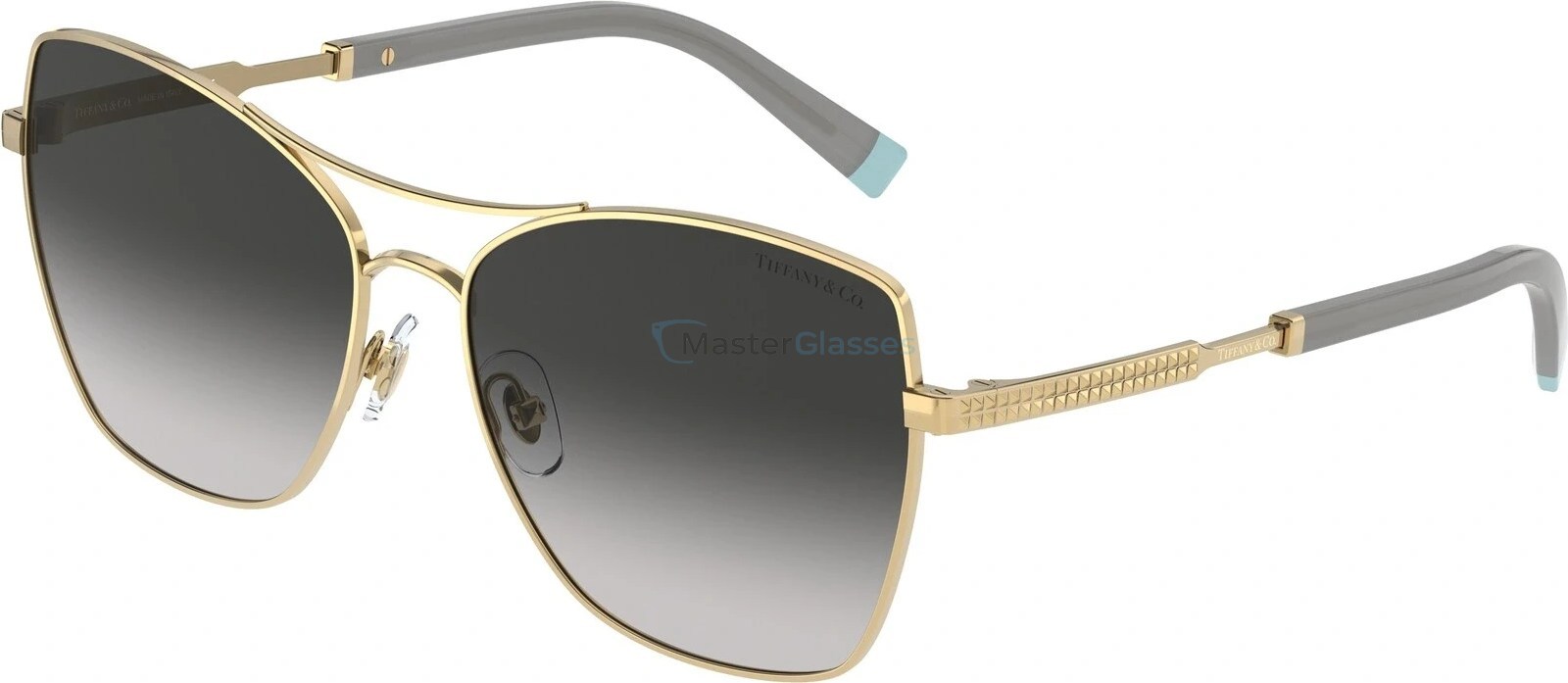   Tiffany TF3084 60023C Gold