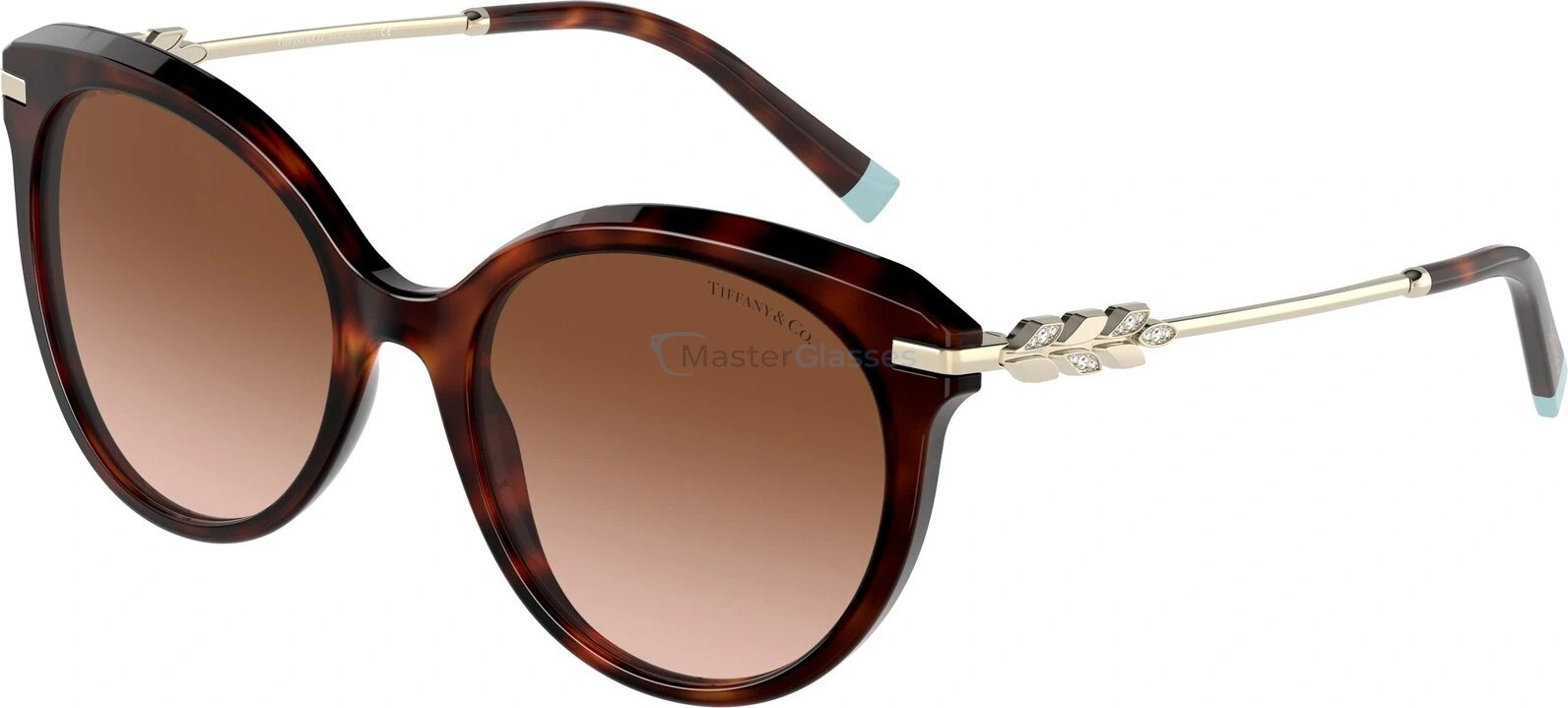   Tiffany TF4189B 80023B Havana