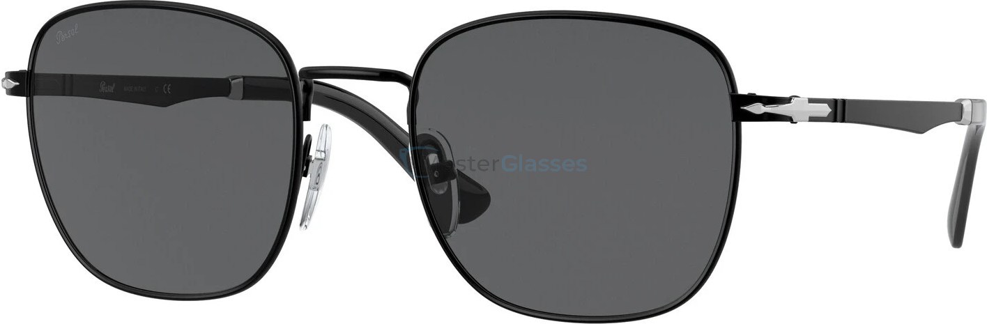   Persol PO2497S 1078B1 Black