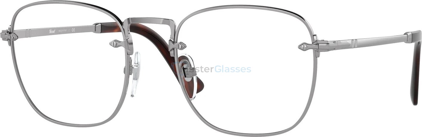  Persol PO2490V 513 Gunmetal