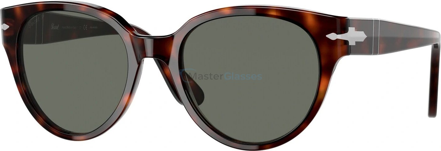   Persol PO3287S 24/58 Havana