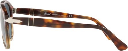   Persol PO0649 1158Q8 Tortoise Spotted Brown