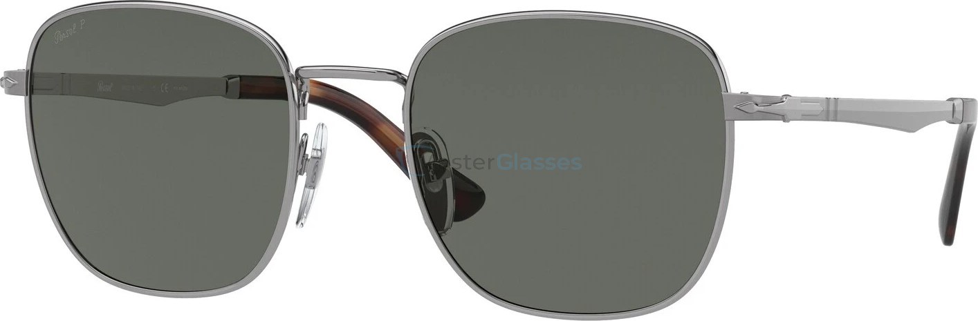   Persol PO2497S 513/58 Gunmetal