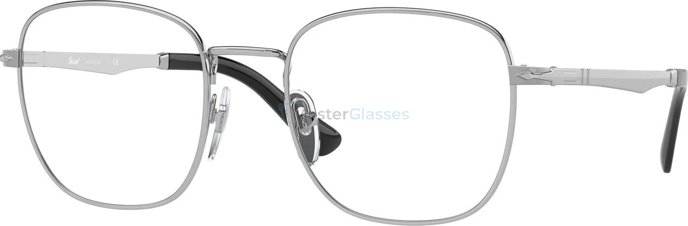  Persol PO2497V 518 Silver