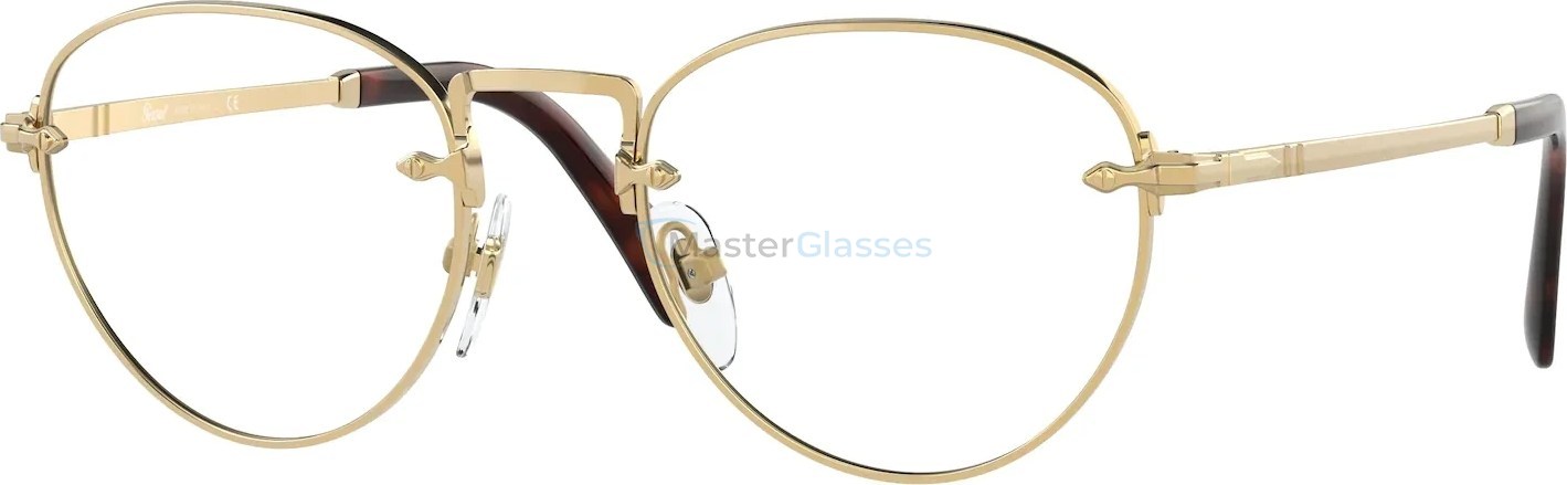  Persol PO2491V 1142 Gold