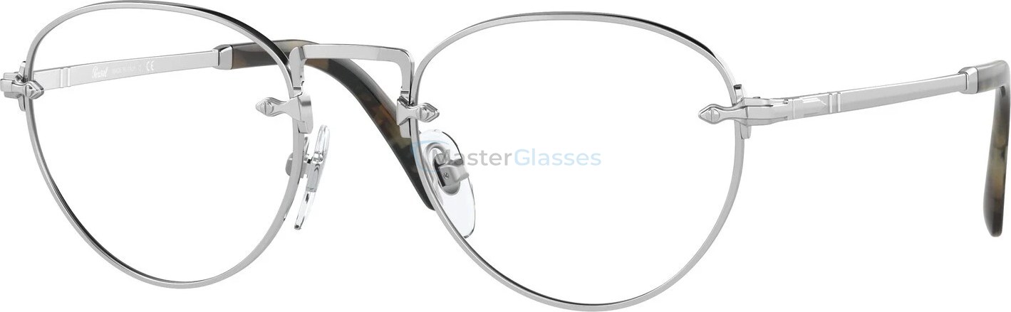  Persol PO2491V 1122 Silver