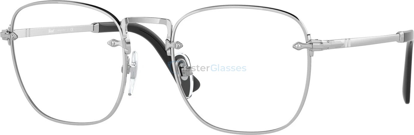  Persol PO2490V 518 Silver
