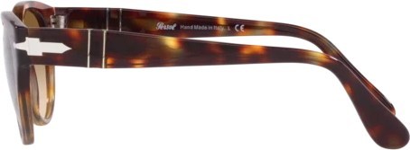   Persol PO3287S 115851 Havana Gradient Grey Havana