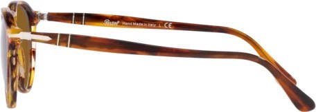   Persol PO3286S 115733 Striped Red