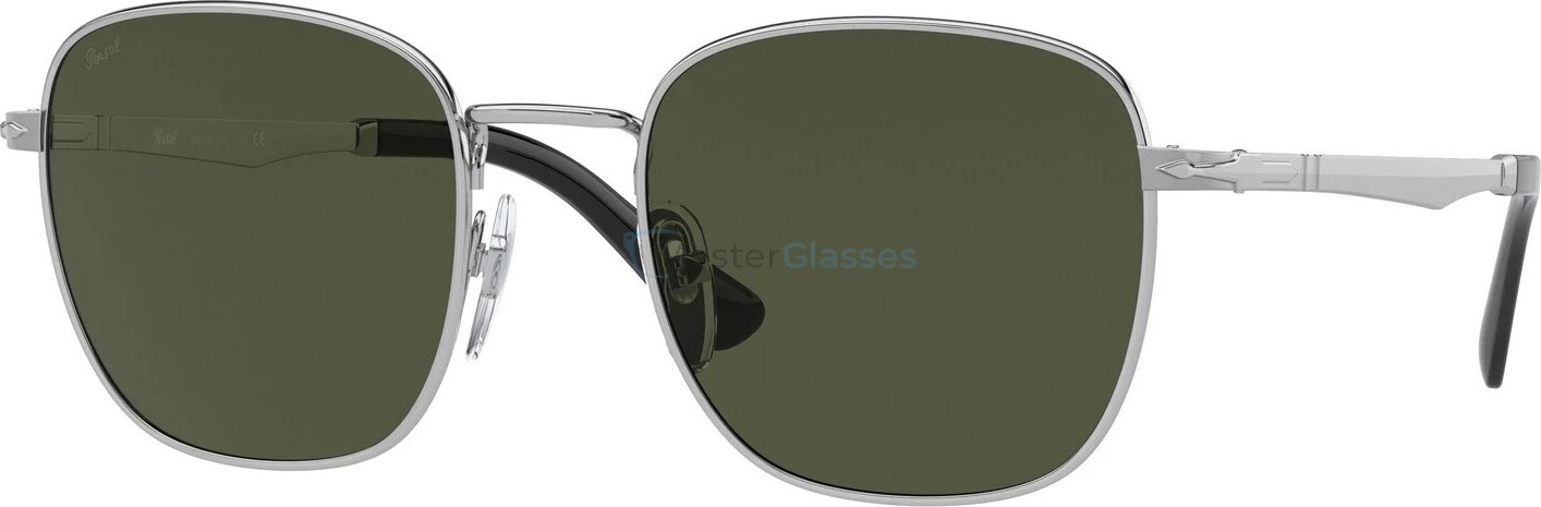   Persol PO2497S 518/31 Silver