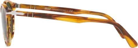   Persol PO3152S 115731 Striped Brown