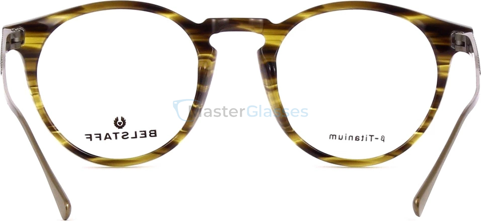 Belstaff Brookland 03_black_on_soft_green 48/21