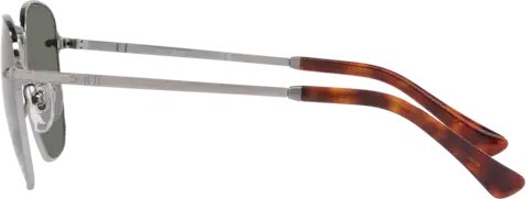   Persol PO2490S 513/58 Gunmetal
