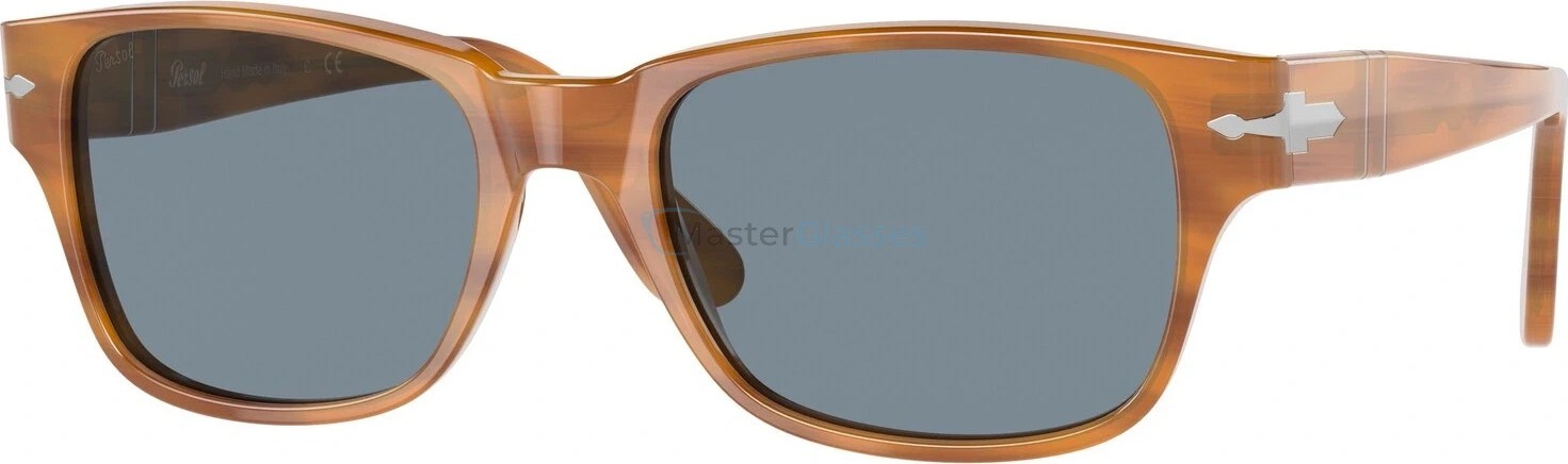   Persol PO3288S 960/56 Striped Brown