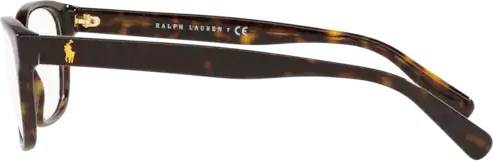  Polo PH2244 5003 Shiny Dark Havana