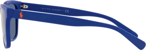   Polo PH4167 596280 Matte Royal Blue