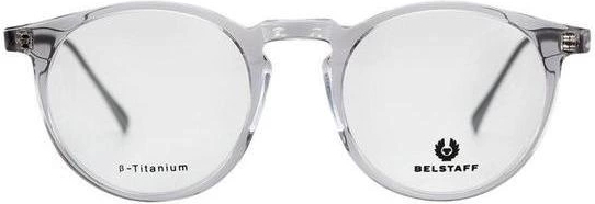 Belstaff Brookland 01_clear/silver 48/21