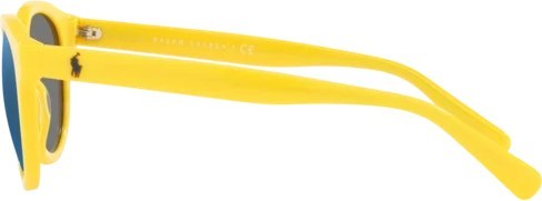  Polo PH4184 542055 Shiny Yellow