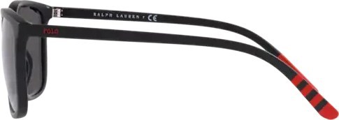   Polo PH4185U 537587 Matte Black