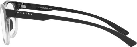  Oakley Leadline Rx OX8175 817505 Polished Black Fade