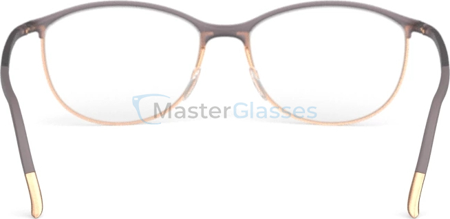 Оправа Silhouette 1574 6101 53/16 Urban Fusion