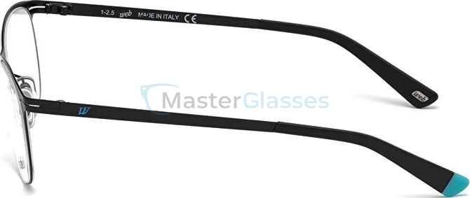 Оправа Web Eyewear WE 5191 002 53