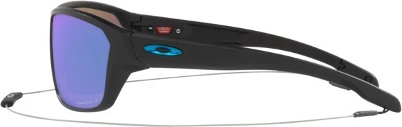   Oakley Split Shot OO9416 941631 Matte Black