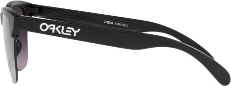   Oakley Frogskins Lite OO9374 937449 Matte Black