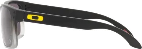   Oakley Holbrook OO9102 9102W1 Tdf Matte Black Fade