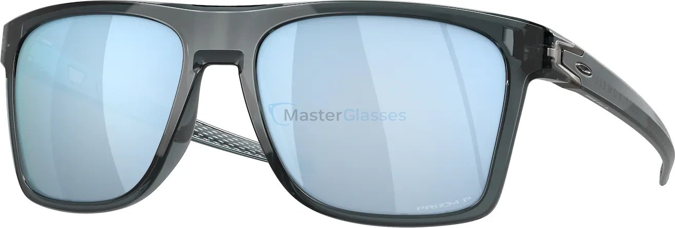   Oakley Leffingwell OO9100 910005 Crystal Black