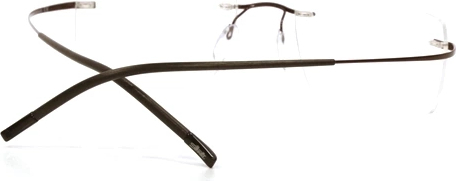 Оправа Silhouette Sil_TMA_Icon 7581 6074 19/45