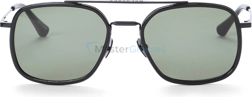 Belstaff Avedon black_black/green_lenses 56/20