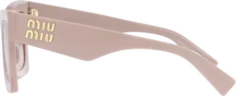   MIU MIU MU 08WS 17C0A6 Pink