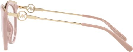  Michael kors Ajaccio MK4089U 3111 Solid Dusty Rose
