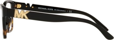  Michael kors Karlie I MK4094U 3912 Black/dark Tortoise