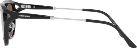   Giorgio Armani AR8158 500173 Black