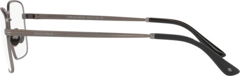  Giorgio Armani AR5120 3260 Matte Gunmetal
